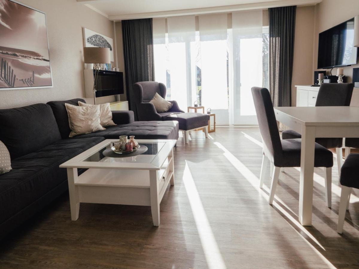Beachcomber House A Friedrichskoog Εξωτερικό φωτογραφία