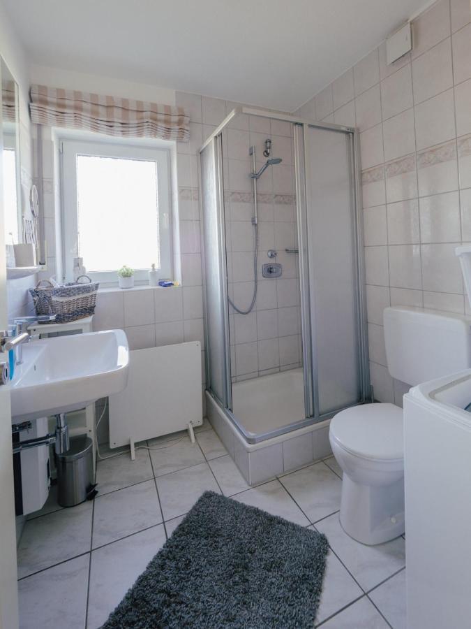 Beachcomber House A Friedrichskoog Εξωτερικό φωτογραφία