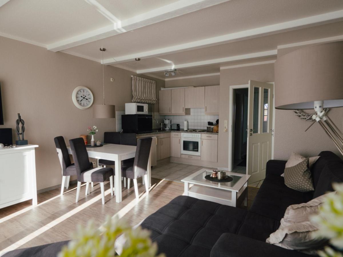 Beachcomber House A Friedrichskoog Εξωτερικό φωτογραφία