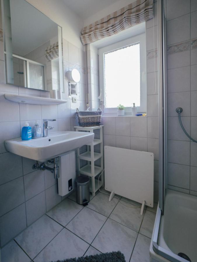 Beachcomber House A Friedrichskoog Εξωτερικό φωτογραφία