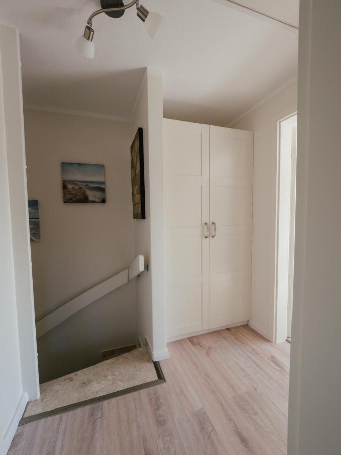 Beachcomber House A Friedrichskoog Εξωτερικό φωτογραφία